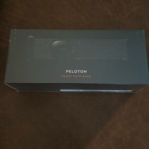 Peloton Heart Rate Band